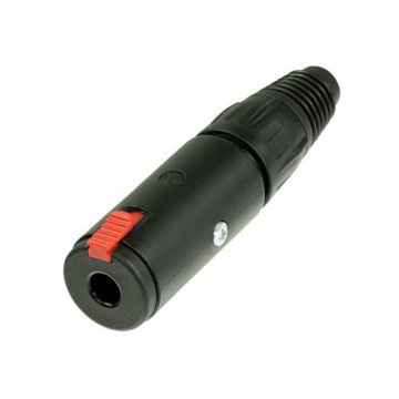 Y ¼ stereo Jack to 2x ¼ mono Jack