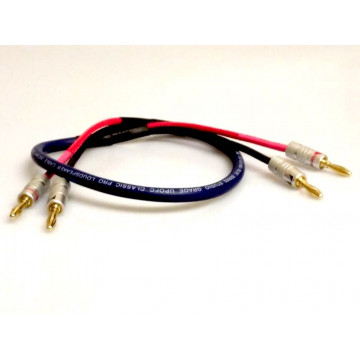 HiFi Speaker Lead 2x...